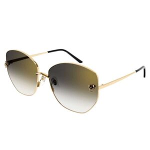Cartier CT 0400S 001