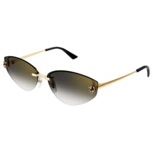 Cartier CT 0431S 001