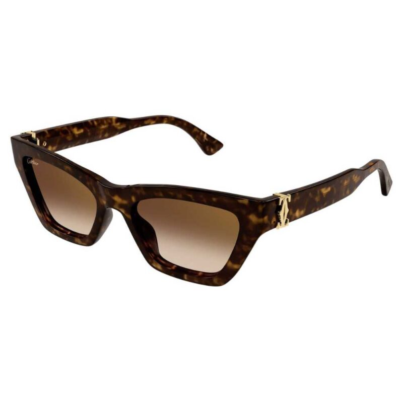 Cartier CT 0437S 002