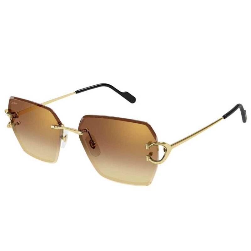 Cartier CT 0466S 004 Cartier CT 0466S 004