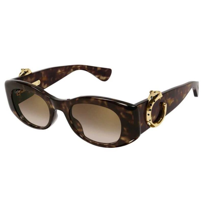 Cartier CT 0472S 002 Cartier CT 0472S 002