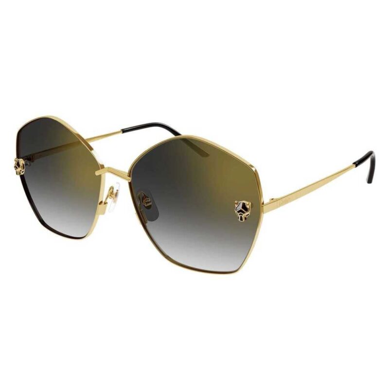 Cartier CT 0356S 001