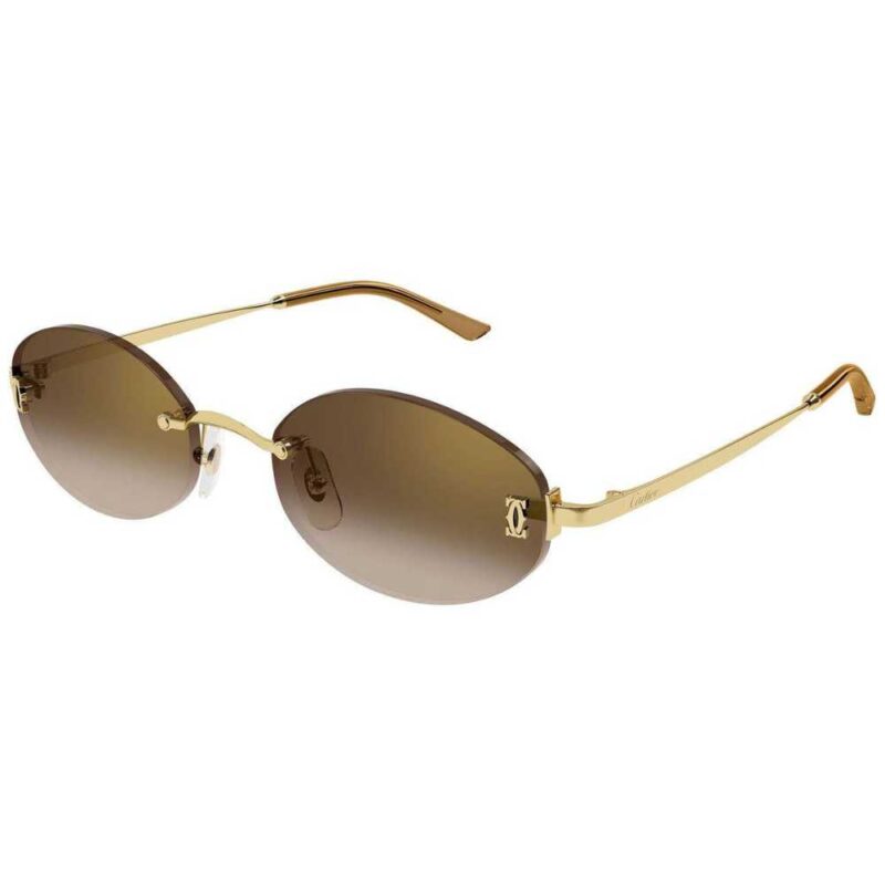 CARTIER CT 0592S 002