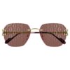 Cartier CT 0394S 003
