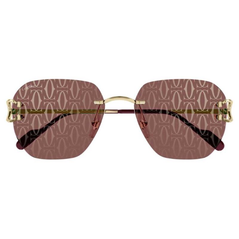 Cartier CT 0394S 003
