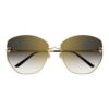 Cartier CT 0400S 001