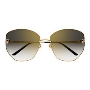 Cartier CT 0400S 001