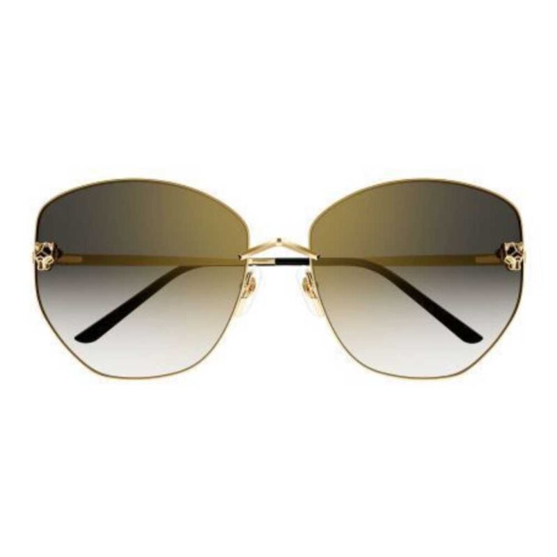 Cartier CT 0400S 001