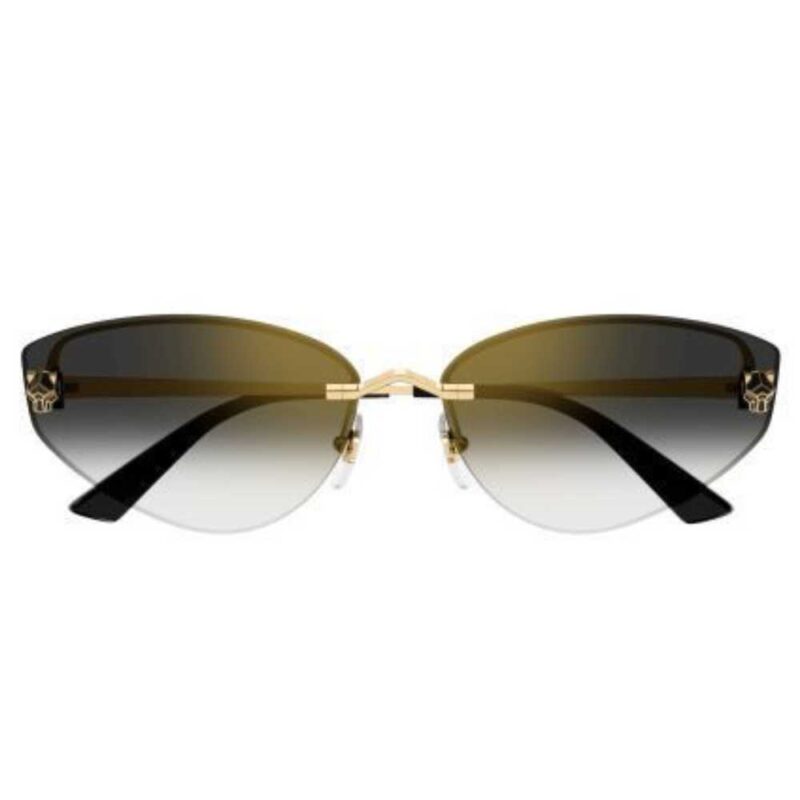 Cartier CT 0431S 001