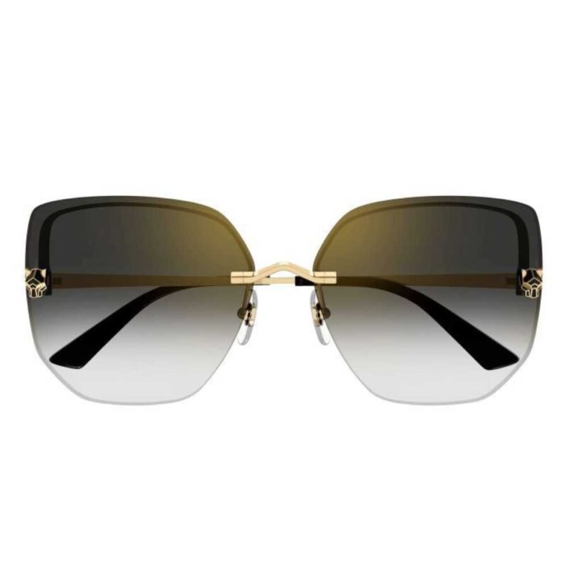 Cartier CT 0432S 001