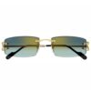 Cartier CT 0465S 003