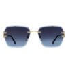 Cartier CT 0466S 002