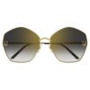 Cartier CT 0356S 001