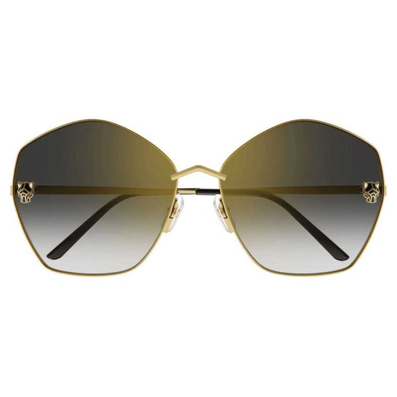 Cartier CT 0356S 001