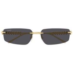 CARTIER CT 0544S 002 