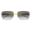 CARTIER CT 0545S 001