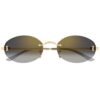 CARTIER CT 0592S 001