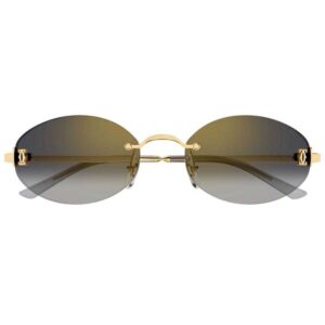 CARTIER CT 0592S 001