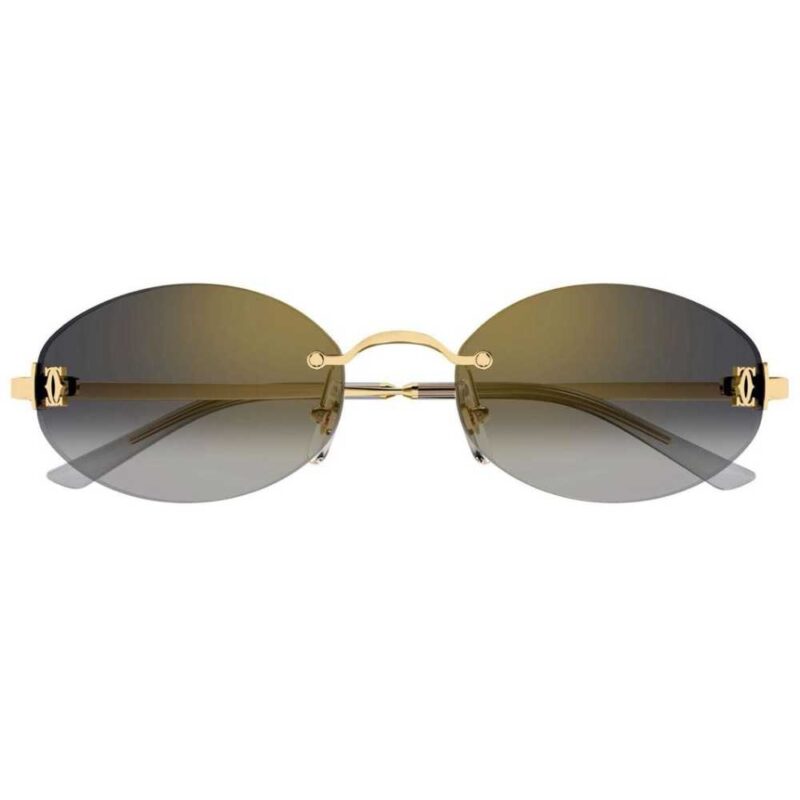 CARTIER CT 0592S 001