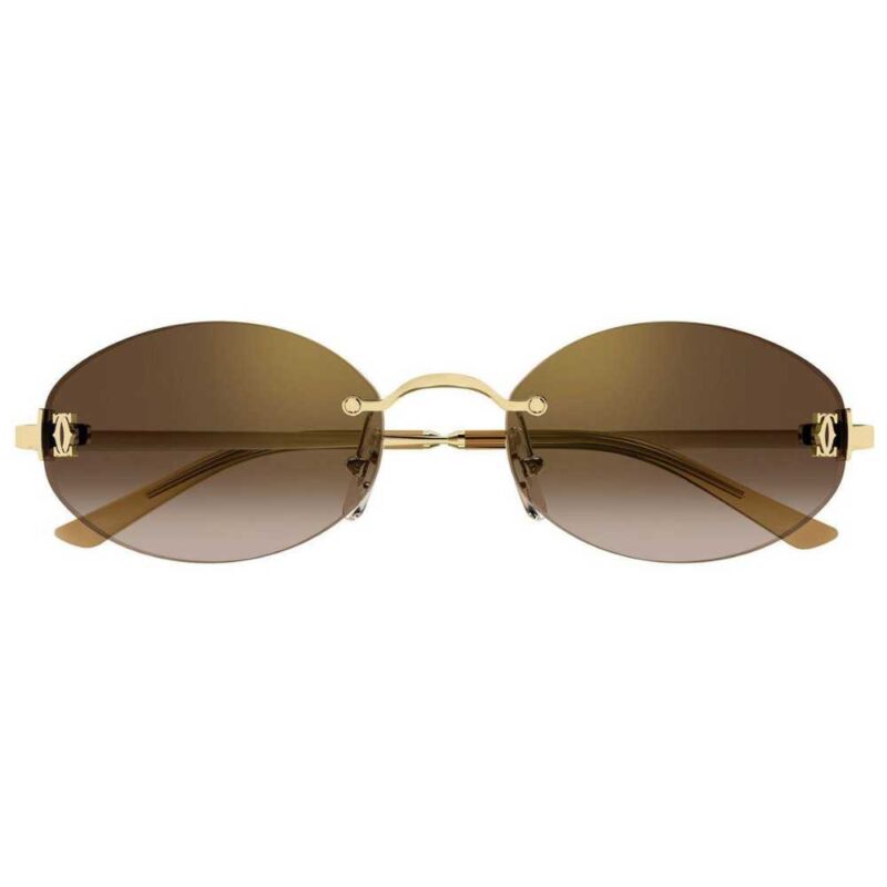 CARTIER CT 0592S 002