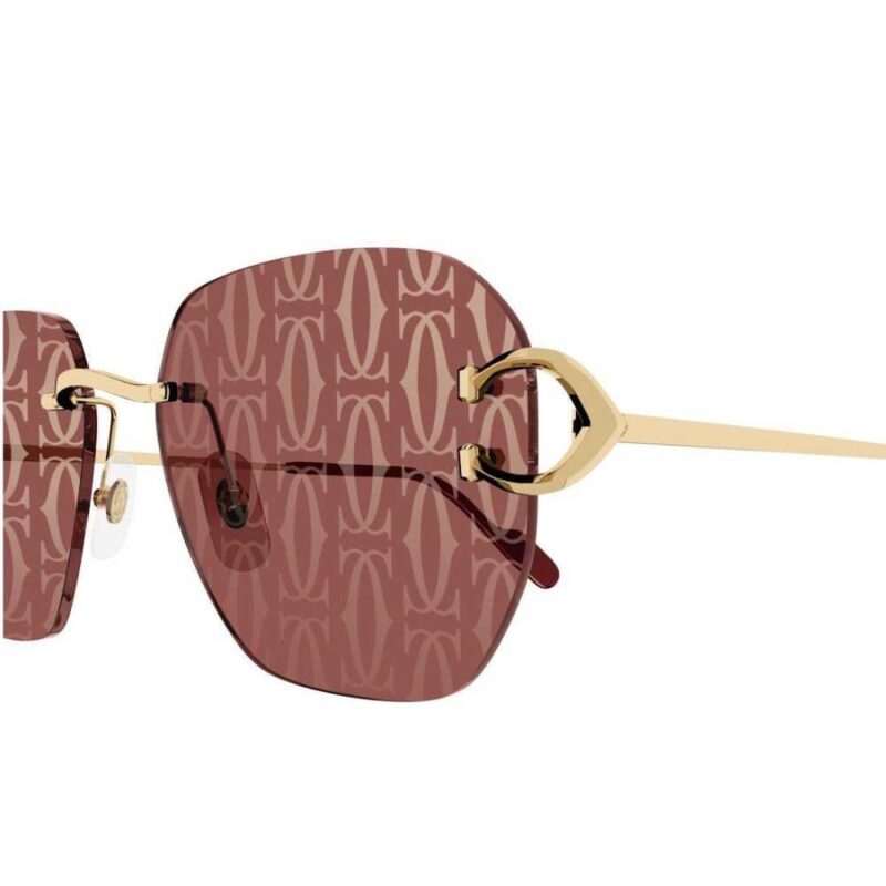 Cartier CT 0394S 003