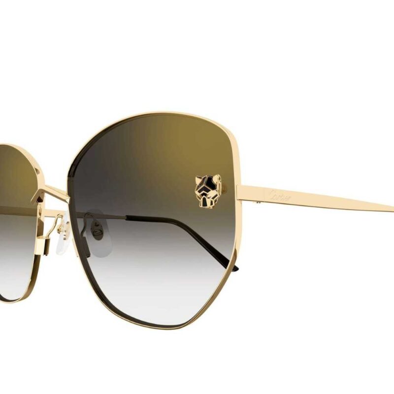 Cartier CT 0400S 001