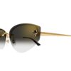 Cartier CT 0431S 001
