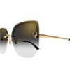 Cartier CT 0432S 001