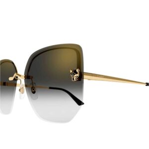 Cartier CT 0432S 001