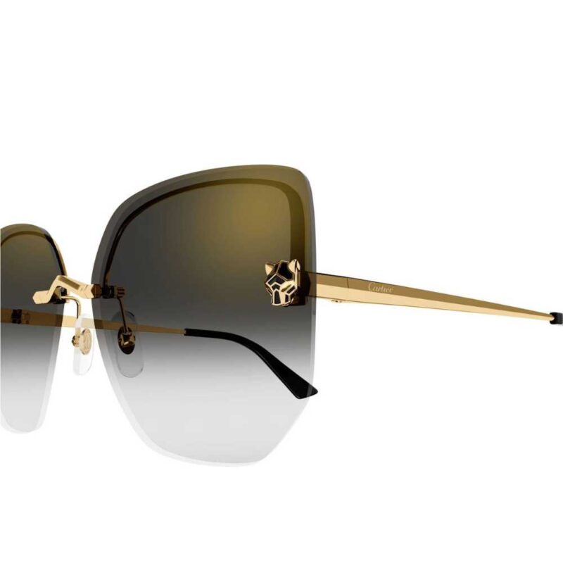 Cartier CT 0432S 001