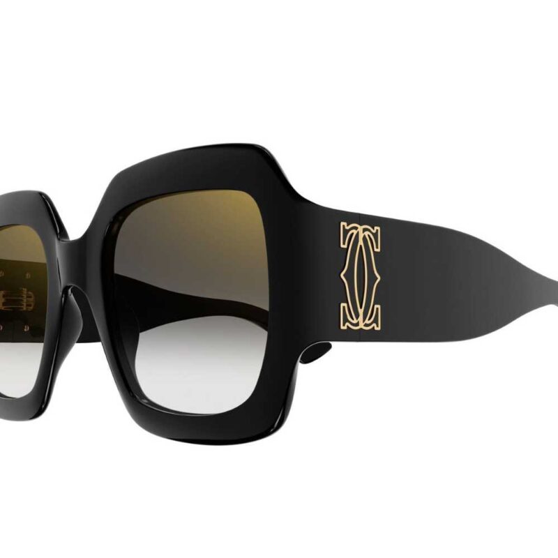 Cartier CT 0434S 001