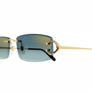 Cartier CT 0465S 003 
