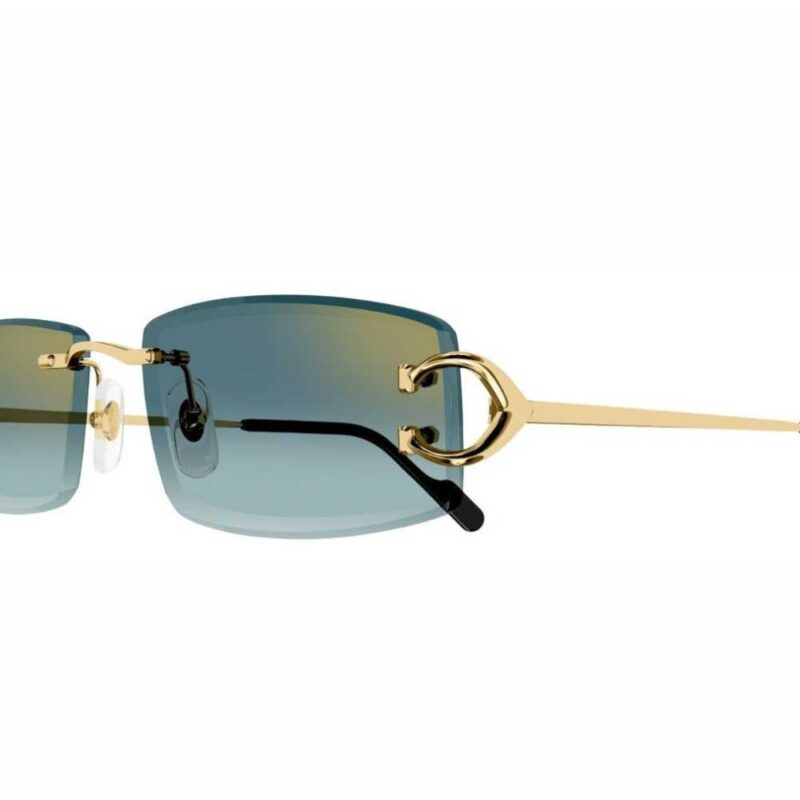 Cartier CT 0465S 003