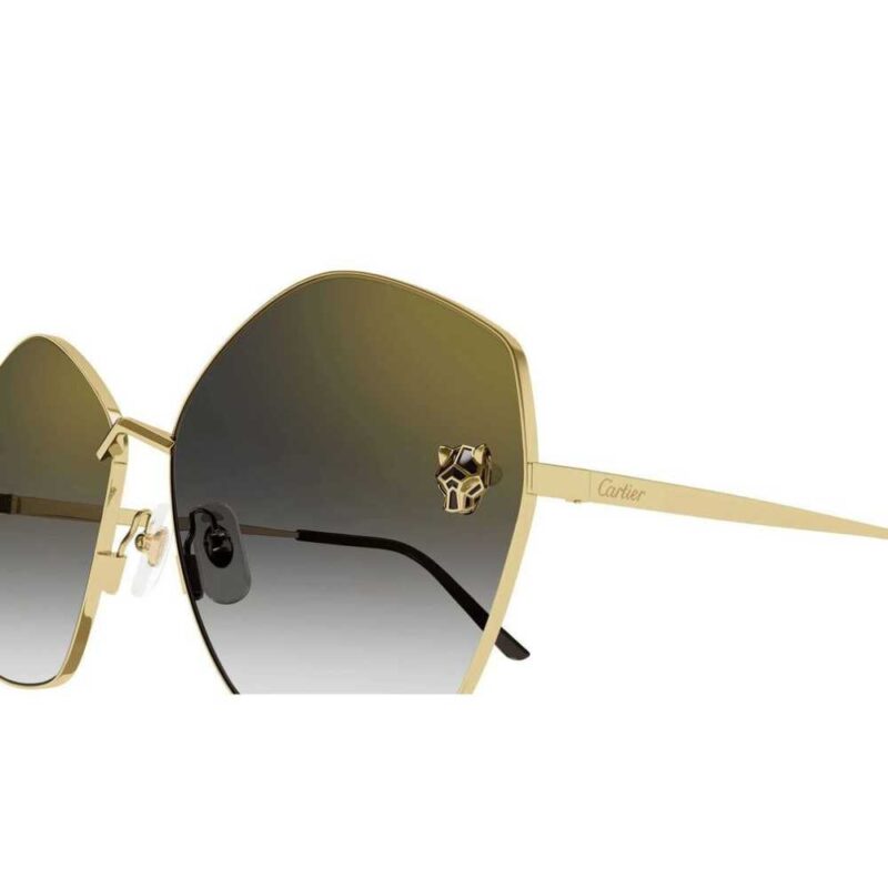 Cartier CT 0356S 001