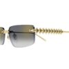 CARTIER CT 0544S 001