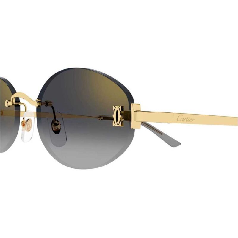 CARTIER CT 0592S 001