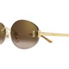 CARTIER CT 0592S 002