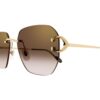Cartier CT 0394S 002