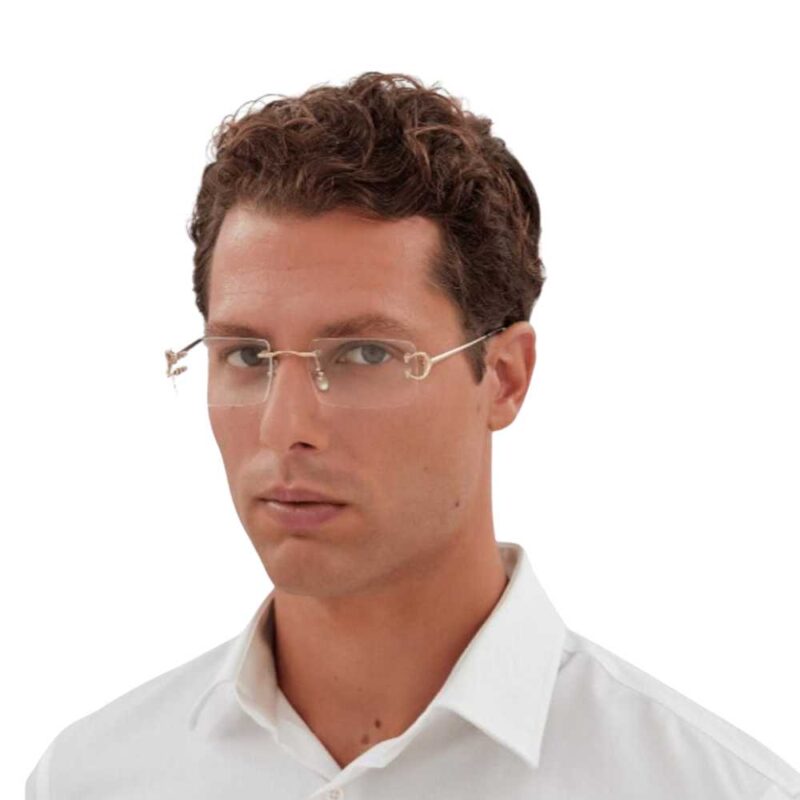 Cartier CT 0488O 001