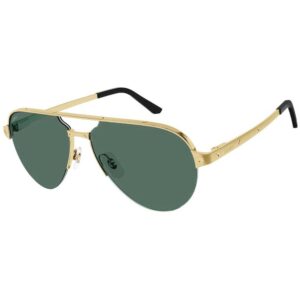 1 CARTIER CT 0386S 002