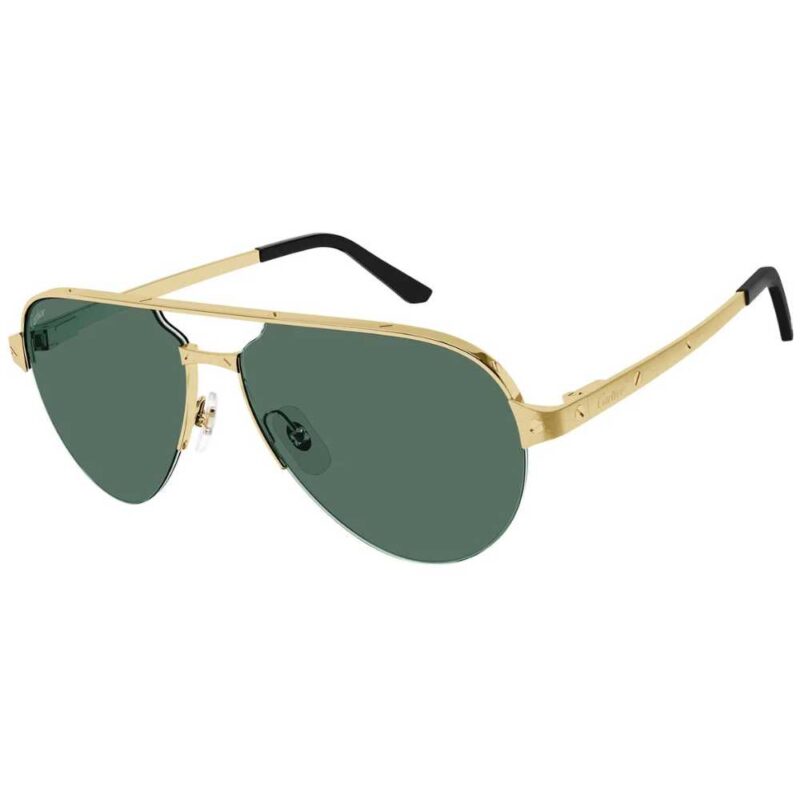 1 CARTIER CT 0386S 002