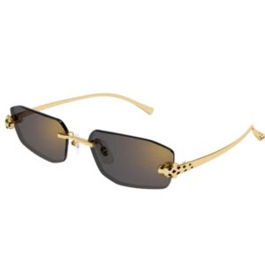 1 CARTIER CT 0474S 001