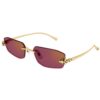 1 CARTIER CT 0474S 002