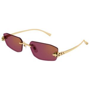 1 CARTIER CT 0474S 002