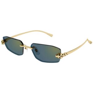 1 CARTIER CT 0474S 003