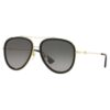 1 Elegancia Atemporal Descubre la máxima expresión de lujo y sofisticación con estos lentes Cartier. Diseñados con materiales premium y una atención meticulosa al detalle, son el accesorio perfecto para quienes buscan un estilo exclusivo y distinguido. * Incluye: Estuche y paño de limpieza certificado.