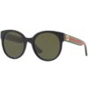 GUCCI GG 0035SN 002
