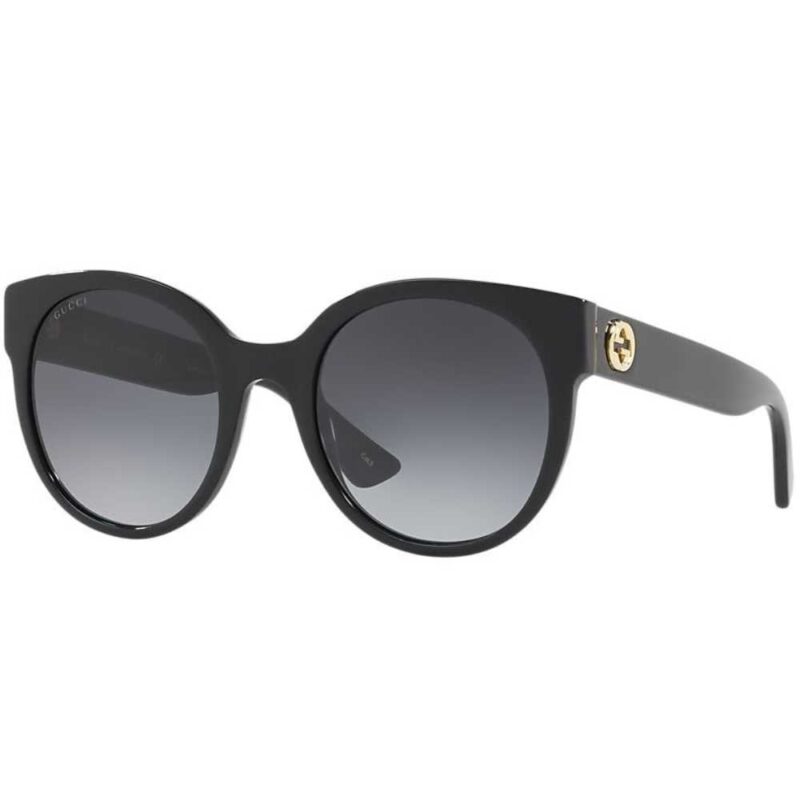 GUCCI GG 0035SN 001