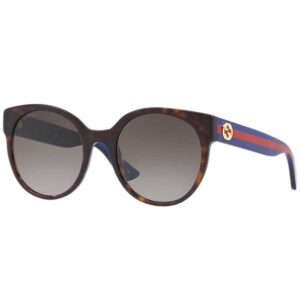 1 GUCCI GG 0035SN 004