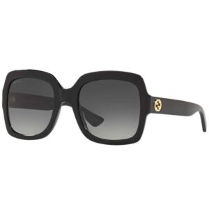 1 GUCCI GG 0036SN 001